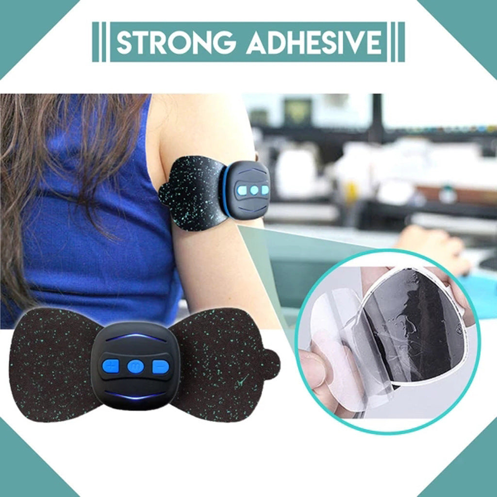 Massager Slimming Massage To Relieve Muscle Soreness Portable Mini Neck Massager Massager Slimming Massage To Relieve Muscle Soreness Portable Mini Neck Massager